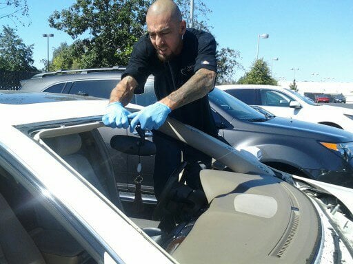 West Coast Auto Glass